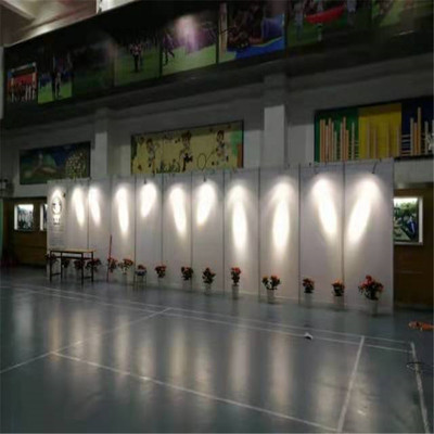 深圳展板搭建标准与工厂服务 打造专业会议及展览体验