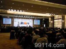 北京老侯展览制作工厂 专业会议及展览服务供应商