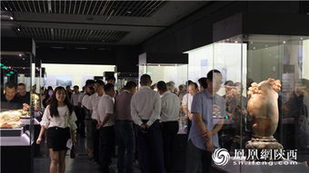 雁塔青田再携手 共促文化艺术交流与合作