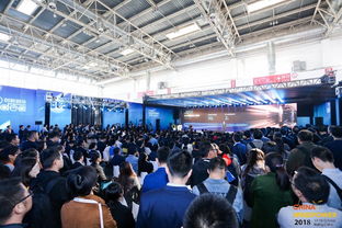 时代龙马2018北京国际风能大会暨展览会全案服务解析