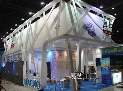 如何选择资深展览展示服务商？成都展艺展览展示制作工厂解析