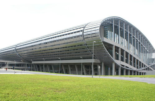 专业高效，信誉保障——广州广交会展位租赁与辽宁120届展会预定一站式服务