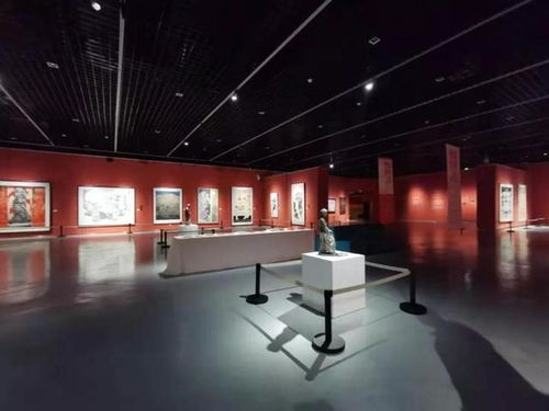 花繁叶茂启新程 遵义会议召开85周年美术作品展的时代回响