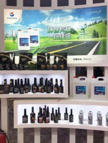 深圳国际汽车改装展盛大开幕，长城润滑油携高端产品矩阵惊艳亮相