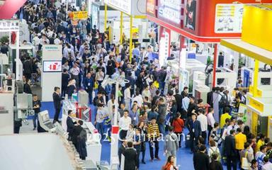 深圳机械展 四日纵览，洞见世界工厂的智能未来